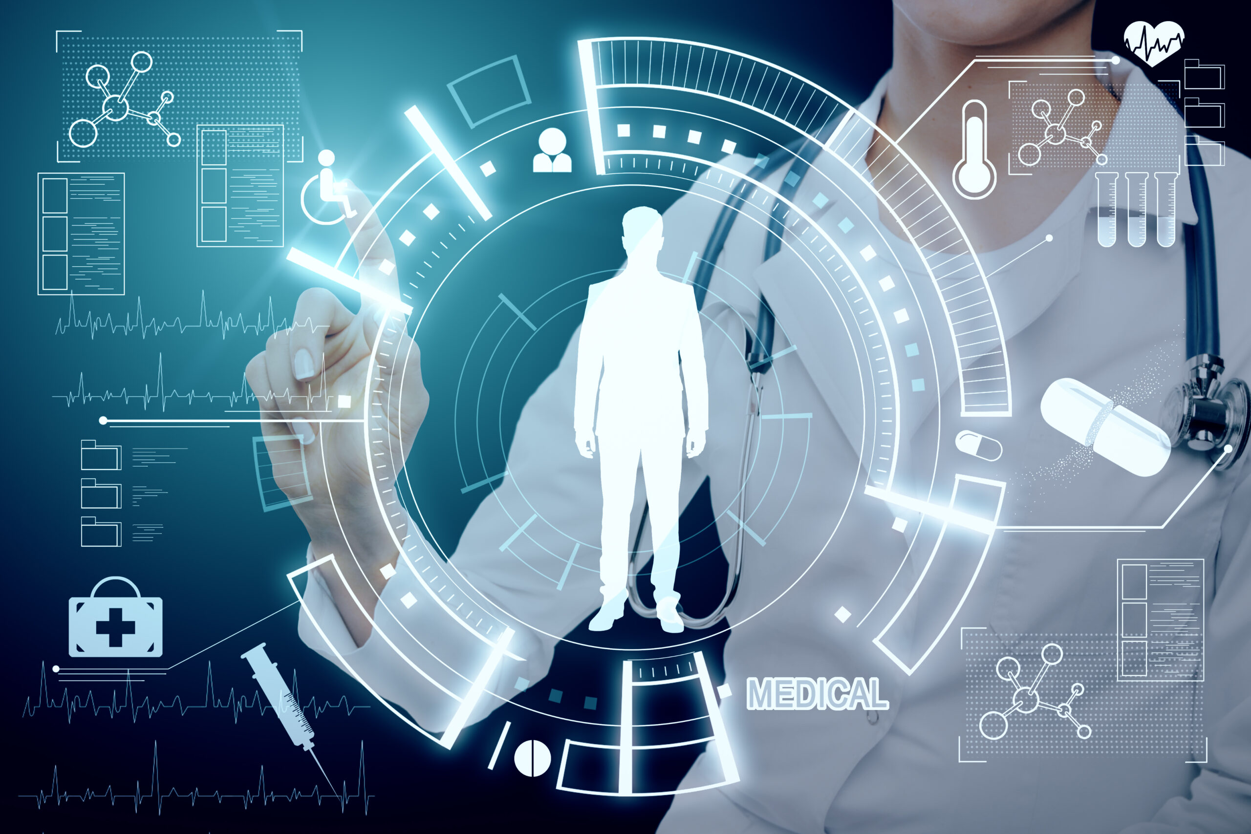 Health Tech: Πώς η Τεχνητή Νοημοσύνη «ξεκλειδώνει» το μέλλον της υγείας στην Ελλάδα