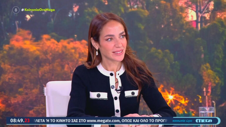Δόμνα Μιχαηλίδου: Νέο «Ανακαινίζω-Νοικιάζω» – Ξεκινά το πρόγραμμα της Πρώιμης Παιδικής Παρέμβασης