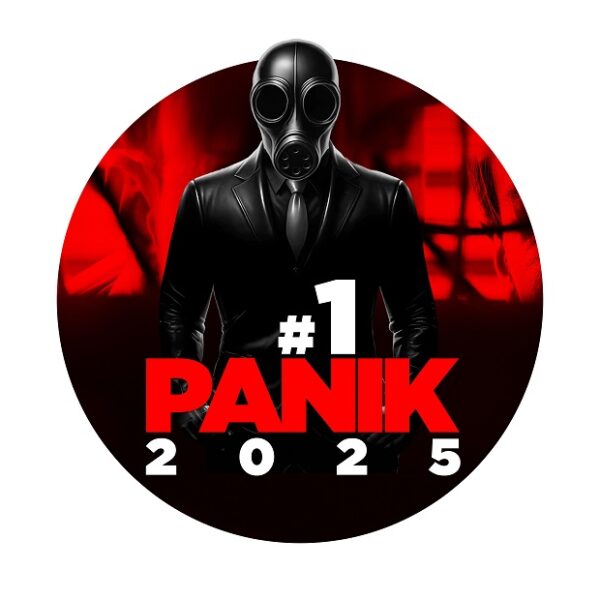 Panik Records #1 στο ετήσιο ραδιοφωνικό airplay για τέταρτη χρονιά, με εντυπωσιακή οπτική απεικόνιση.