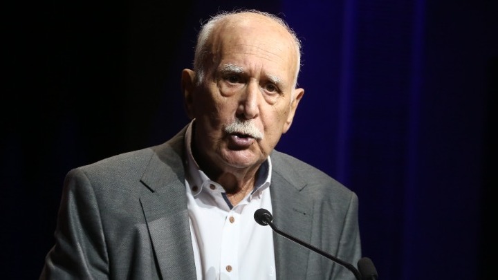 Έφυγε από τη ζωή ο δημοσιογράφος Γιώργος Παπαδάκης-Η ανακοίνωση του Νοσοκομείου «Λαϊκό»