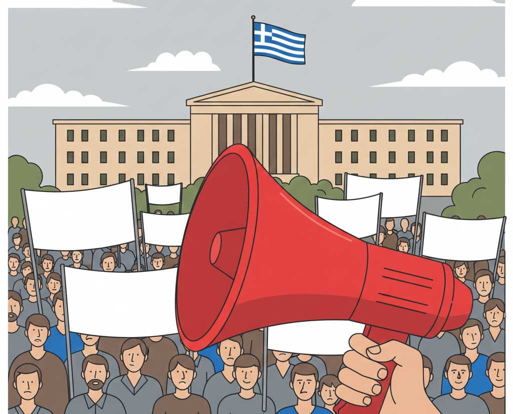 Πανελλαδική απεργία στον κλάδο του τουρισμού και επισιτισμού στις 25 Φεβρουαρίου
