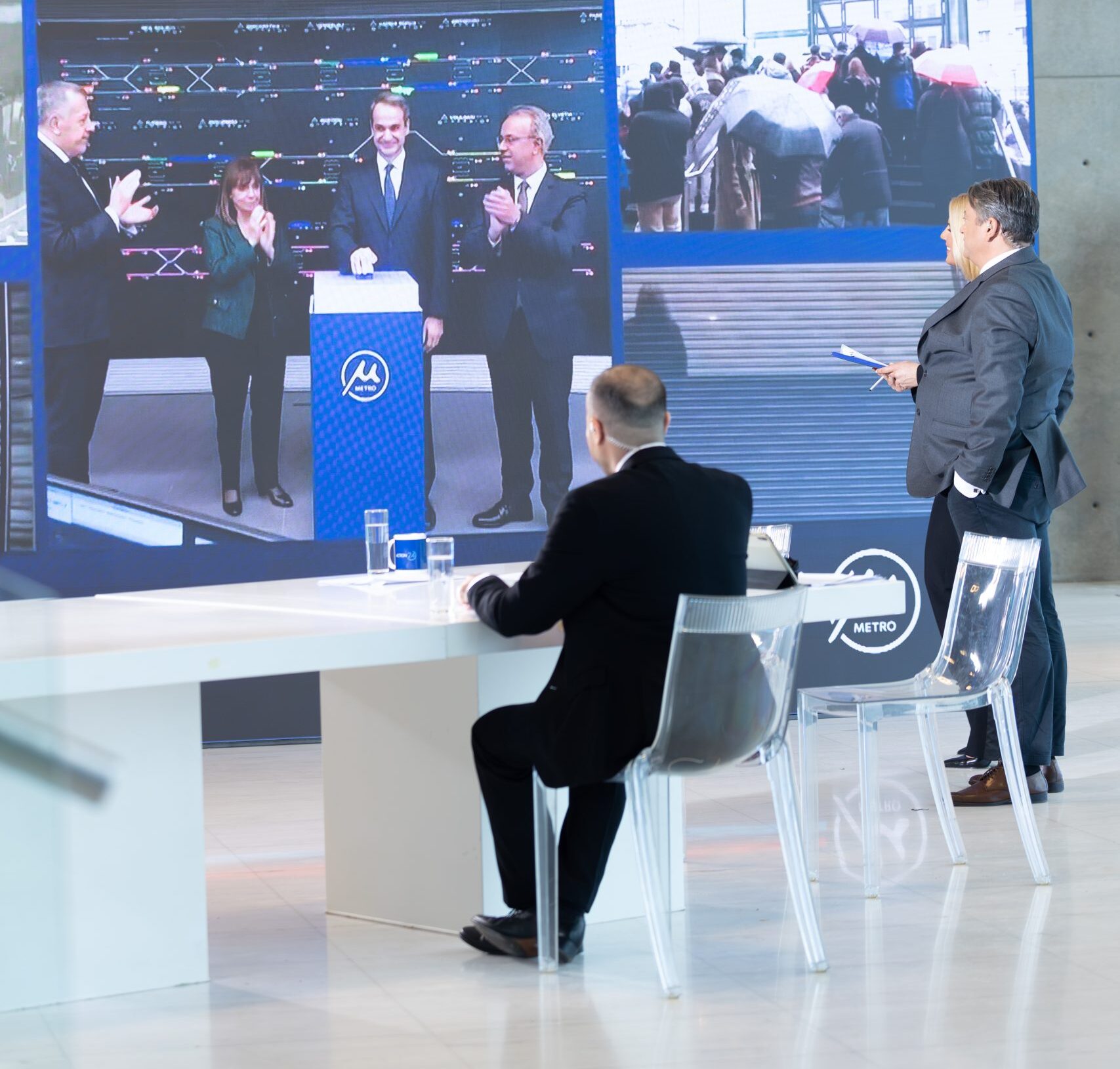Ο νέος, ισχυρός Όμιλος Wide Media Group: Ιστοσελίδες, εφημερίδες, περιφερειακό κανάλι, ραδιοφωνικοί σταθμοί , web TV και …Αστέρας Τρίπολης!