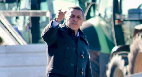 Δημήτρης Κουρέτας