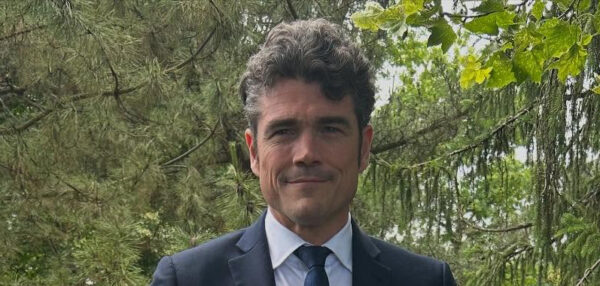 Ο Τζο Κεντ μιλάει για την παραίτησή του και τις αιχμές του για το ισραηλινό λόμπι, δηλώνοντας ότι το Ιράν δεν αποτελούσε απειλή.