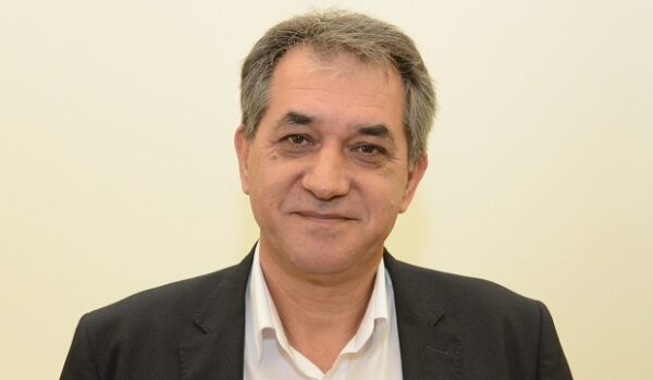 Ο Γ. Δελής μιλάει για την απεμπλοκή της Ελλάδας από τον πόλεμο στην εκπομπή "Το Πρωινό".