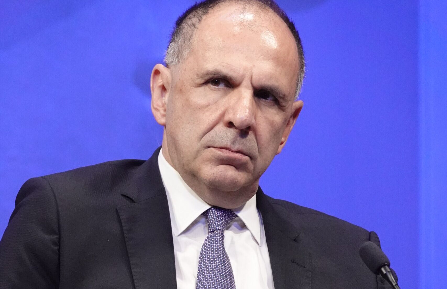 Γιώργος Γεραπετρίτης: Υπεγράφη η «Διακήρυξη των Δελφών» – Η διεύρυνση της ΕΕ αποτελεί προτεραιότητα