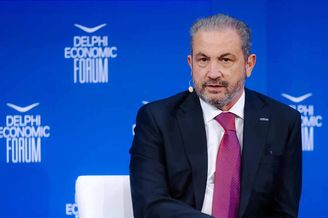Α. Εξάρχου: Ενεργειακή ασφάλεια σημαίνει εθνική ασφάλεια