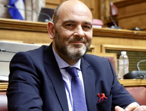 Επιβεβαίωση του ρεπορτάζ του «Π» από τον υφυπ. Πολιτισμού Ιάσονα Φωτήλα για το καθεστώς ενίσχυσης περιφερειακών τηλεοπτικών σταθμών από το ΕΚΚΟΜΕΔ