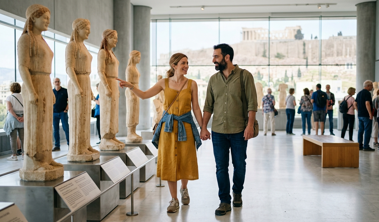 Η τέχνη ως φάρμακο: Η θεσμοθέτηση της Πολιτιστικής Συνταγογράφησης στην Ελλάδα