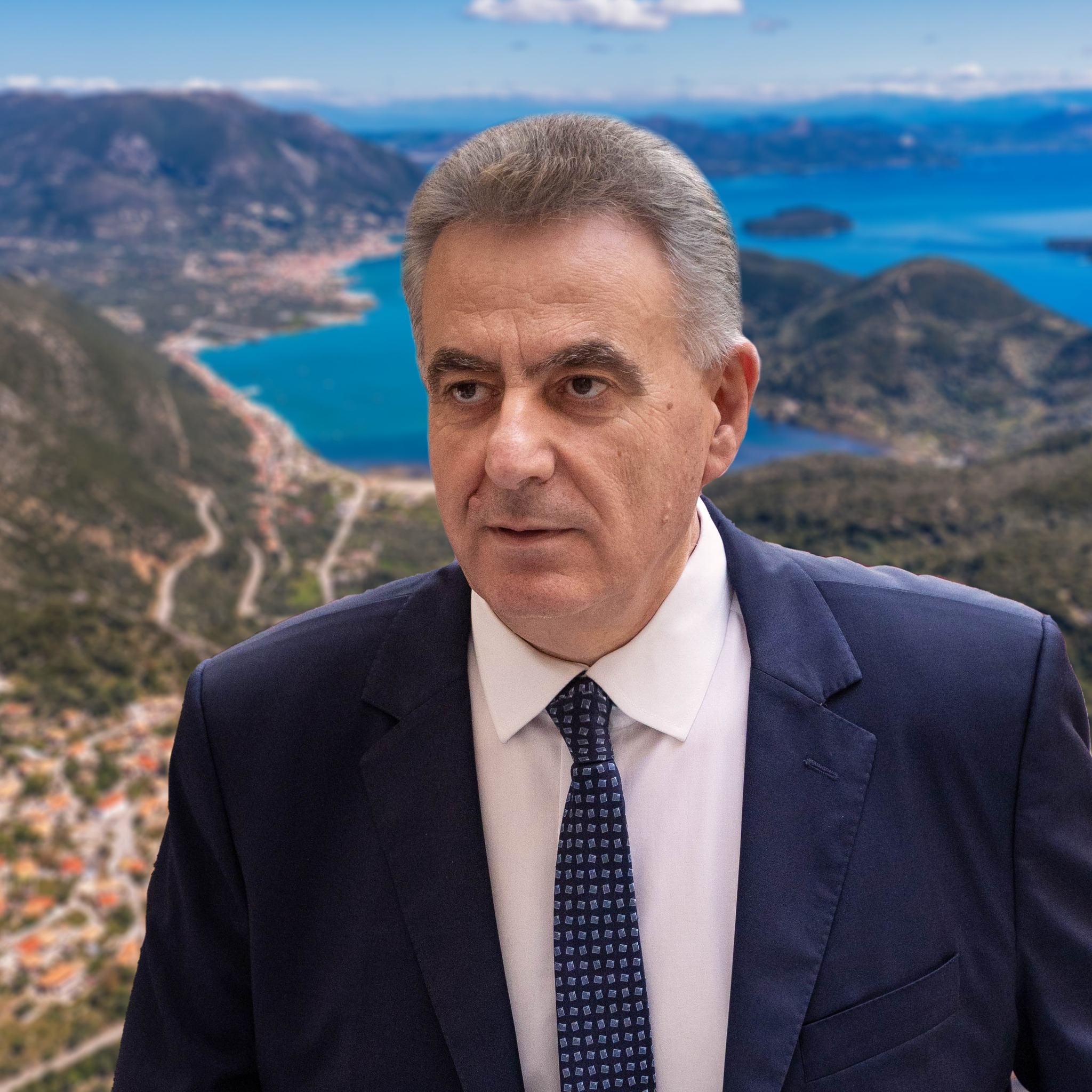 Νέος υφυπουργός Αγροτικής Ανάπτυξης ο Αθανάσιος Καββαδάς