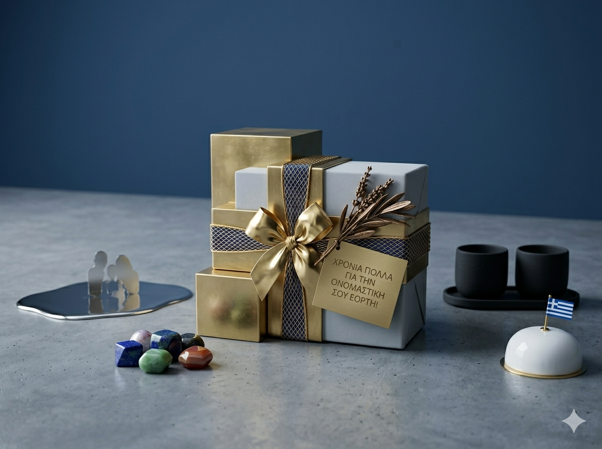 Άγιος Συμεών ο Αδελφόθεος: Ποιοι γιορτάζουν σήμερα 27 Απριλίου