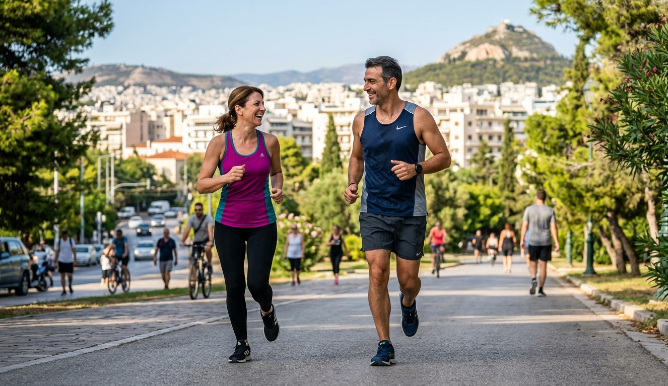 Διαβήτης τύπου 2: Πώς η έλλειψη άσκησης αυξάνει τις επιπλοκές