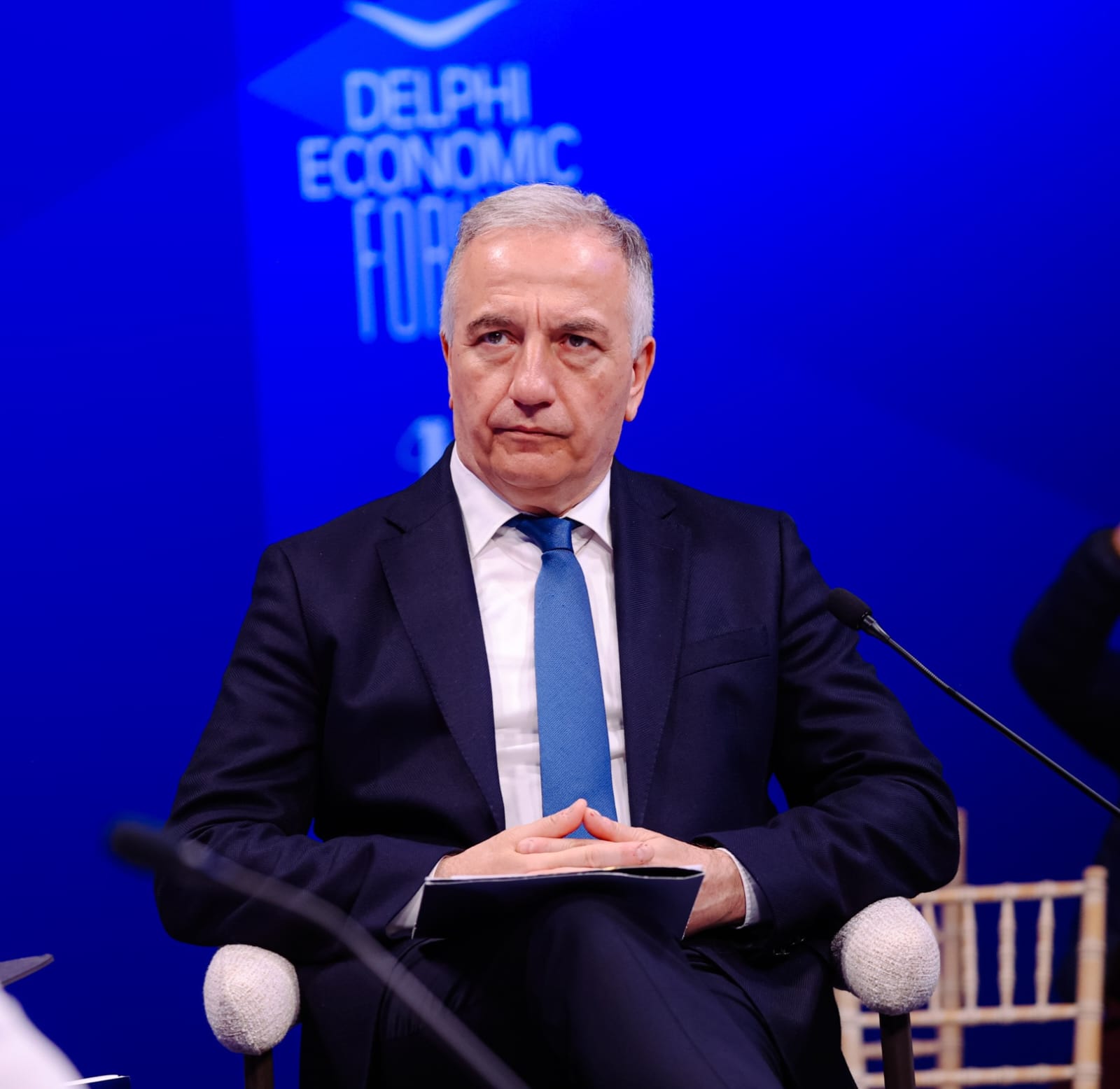 Σταύρος Καλαφάτης: “Η Θεσσαλονίκη διαθέτει όλα τα συστατικά για να καταστεί κόμβος καινοτομίας, εξωστρέφειας και παραγωγής τεχνολογίας”