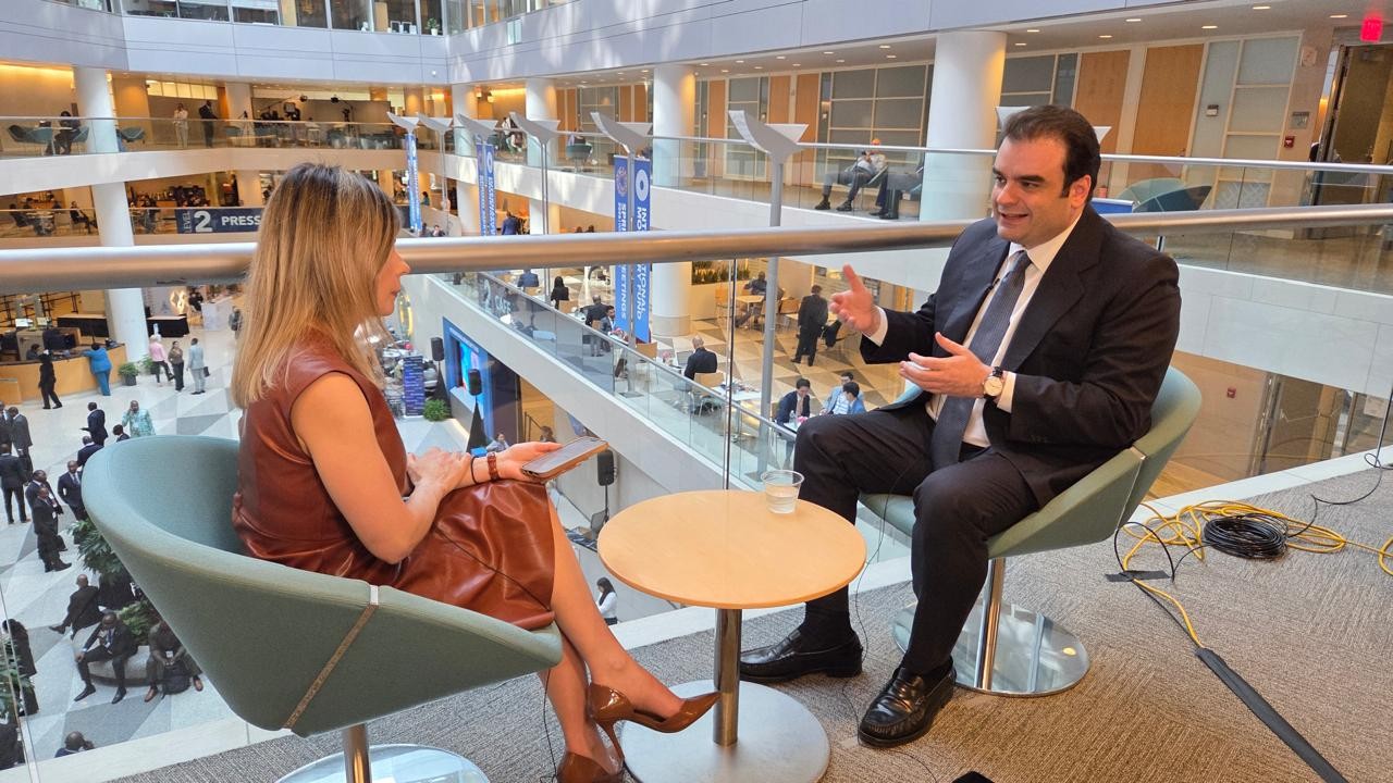 Κυριάκος Πιερρακάκης: «Το πλεόνασμα θα είναι μεγαλύτερο από τον στόχο. Η υπεραπόδοση της οικονομίας θα επιστρέψει στους πολίτες με στοχευμένη στήριξη»