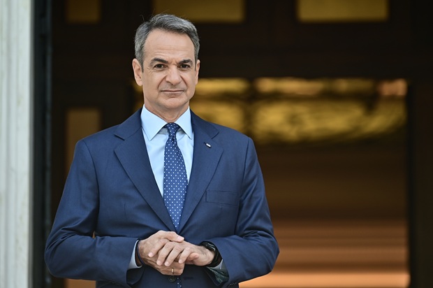Αντεπίθεση με παροχές που θα ανακοινώσει στη ΔΕΘ ετοιμάζει ο Μητσοτάκης