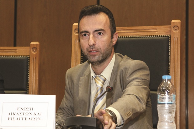 Συζητιέται το όνομα του Σεβαστίδη!