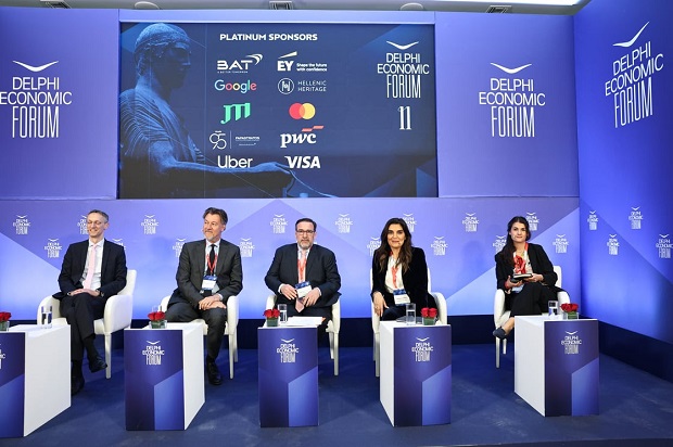 Ανθεκτικότητα και τεχνολογική ισχύς: Το νέο στοίχημα της Ευρώπης