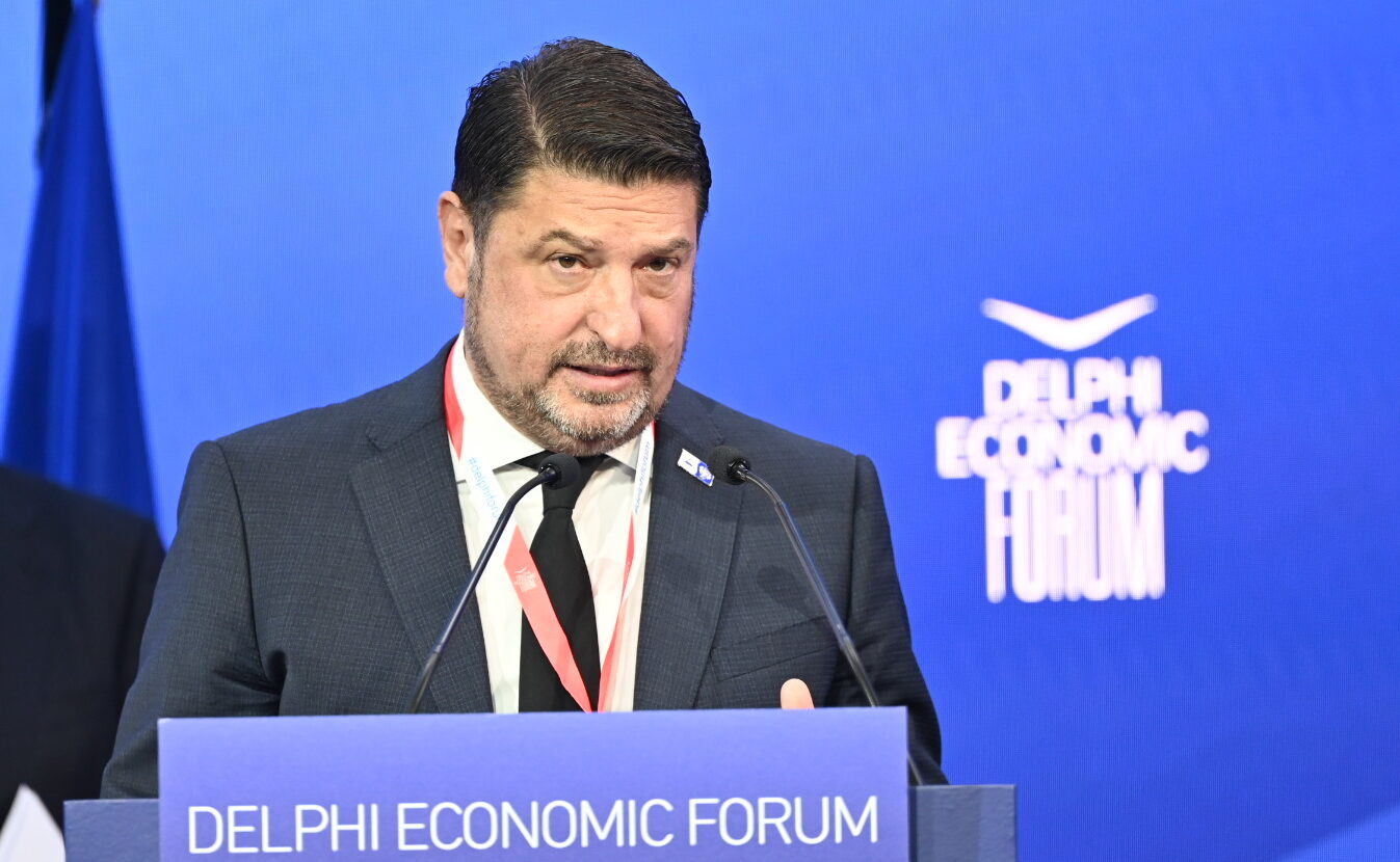 Νίκος Χαρδαλιάς: «Ισχυρές Περιφέρειες για την ανάπτυξη»