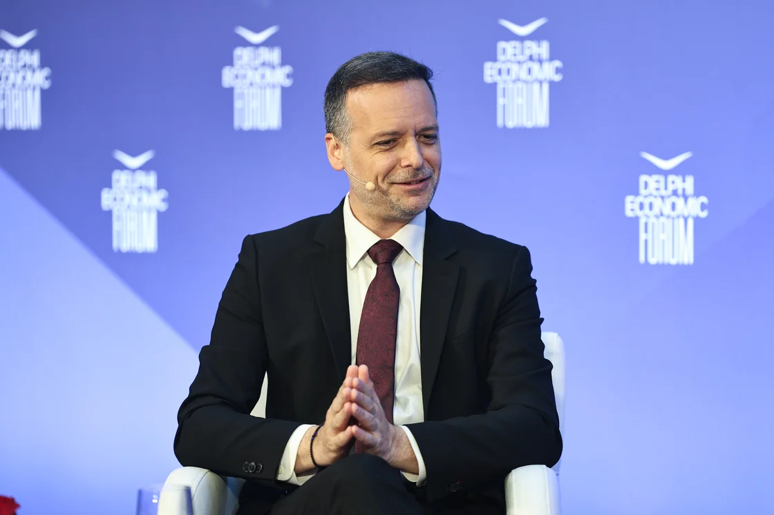 Χάρης Δούκας: Η Εισαγγελία πρέπει να κάνει τη δουλειά της – Όχι σε οποιοδήποτε σενάριο συγκυβέρνησης ΠΑΣΟΚ με ΝΔ