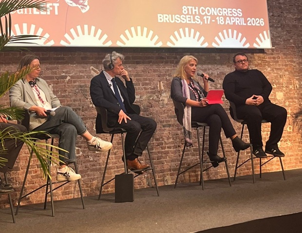 Ρ. Δούρου: Πάντα η Αριστερά, ενωμένη, κερδίζει κόντρα σε όλους και όλα (video)