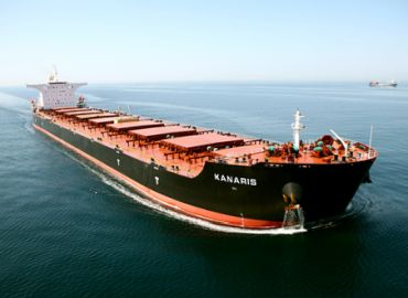 Safe Bulkers: Η πρώτη εταιρεία της ποντοπόρου στο Euronext Athens