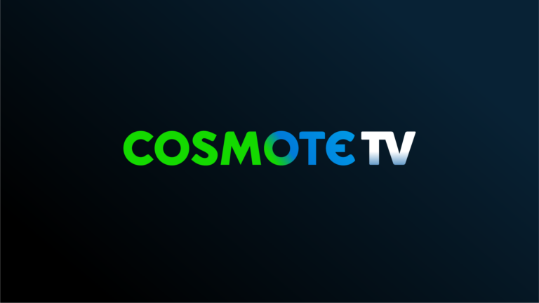 Ξεκινάει η Cosmote TV για την ανάνεωση των συνεργασιών της με τα κανάλια εθνικής εμβέλειας
