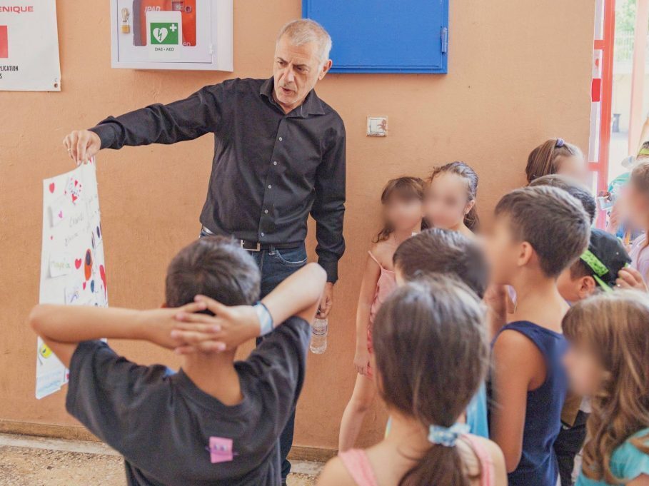 ΔΗΜΟΣ ΠΕΙΡΑΙΑ: Ξεκινούν οι εγγραφές  στα   Summer Camp 2026 της  ΚΟ.Δ.Ε.Π.