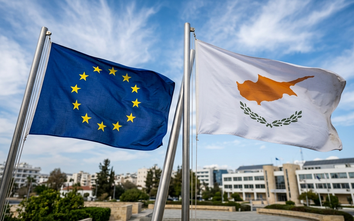 Άτυπη Σύνοδος Υπουργών Άμυνας ΕΕ: Στο επίκεντρο η Λευκωσία