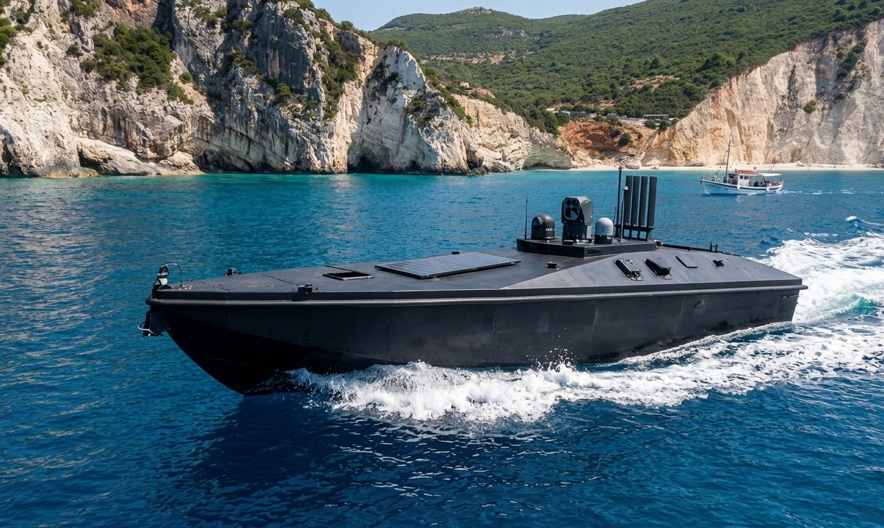 Παίζει με την οικονομία της Ελλάδας η Ουκρανία