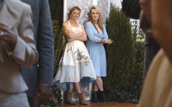 Η Meryl Streep και η Amanda Seyfried γιορτάζουν την Ημέρα της Μητέρας με ταινίες στο Novalife και στην EON.
