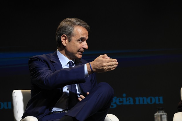 Η άτυπη «τρόικα επιτροπείας» του Κυριάκου για εκλογές και… διαδοχή