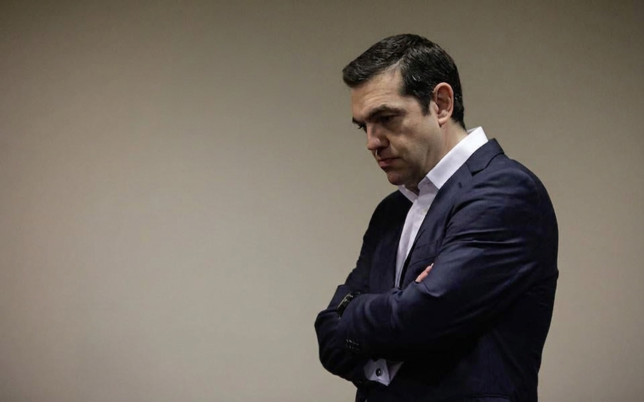 Να αυτοδιαλυθεί ο ΣΥΡΙΖΑ θέλει το περιβάλλον Τσίπρα