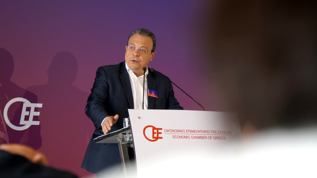 Σωκράτης Φάμελλος: «Μέτωπο» κατά της ακρίβειας και του «καθεστώτος» Μητσοτάκη
