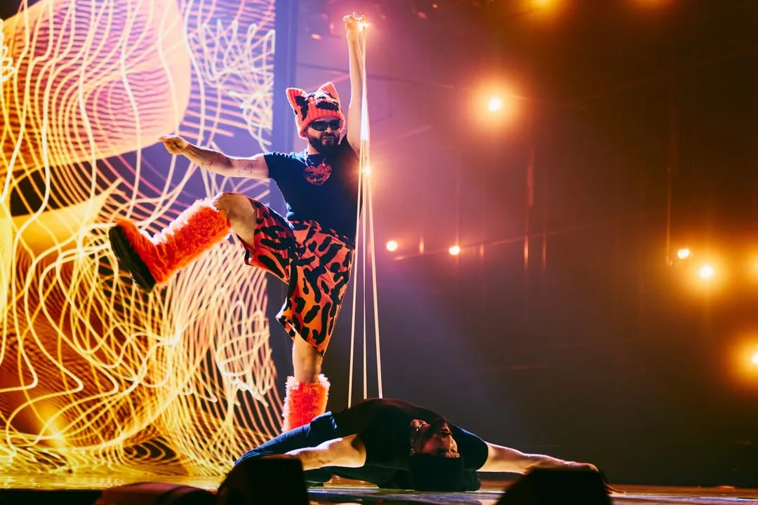 Eurovision 2026 Live: Η μεγάλη μάχη Ελλάδας και Κύπρου