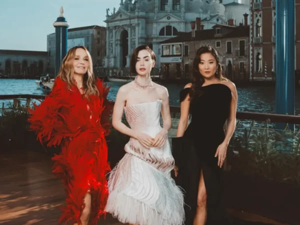 Emily in Paris