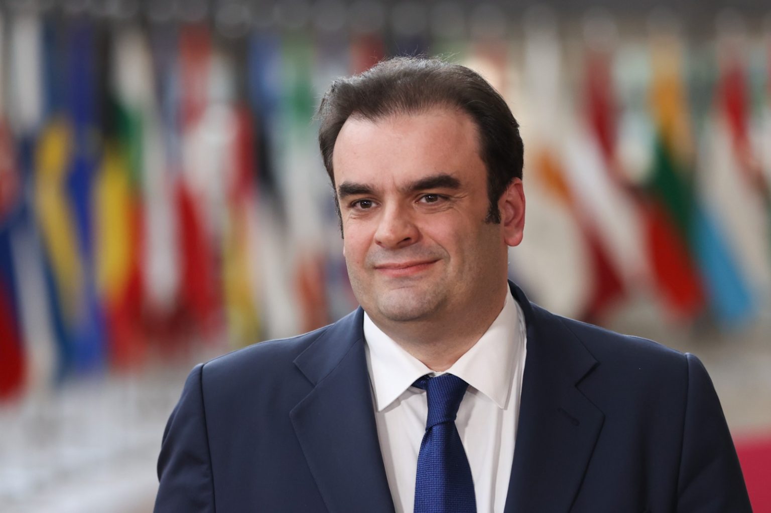 Κυριάκος Πιερρακάκης: «Χρειαζόμαστε ολοκλήρωση της τραπεζικής ένωσης, περισσότερες διασυνοριακές συγχωνεύσεις και εξαγορές»