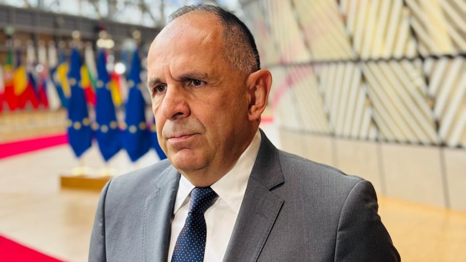 ΥΠΕΞ: «Θα υπάρξει αντίδραση της κυβέρνησης» για το θαλάσσιο drone στο Ιόνιο