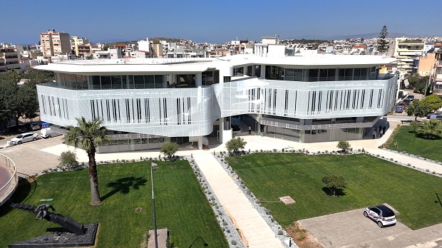 Γ. Κωνσταντάτος στο “Π”: Το κτίριο Ιμέρας και η Αυτοδιοίκηση που παράγει αποτέλεσμα