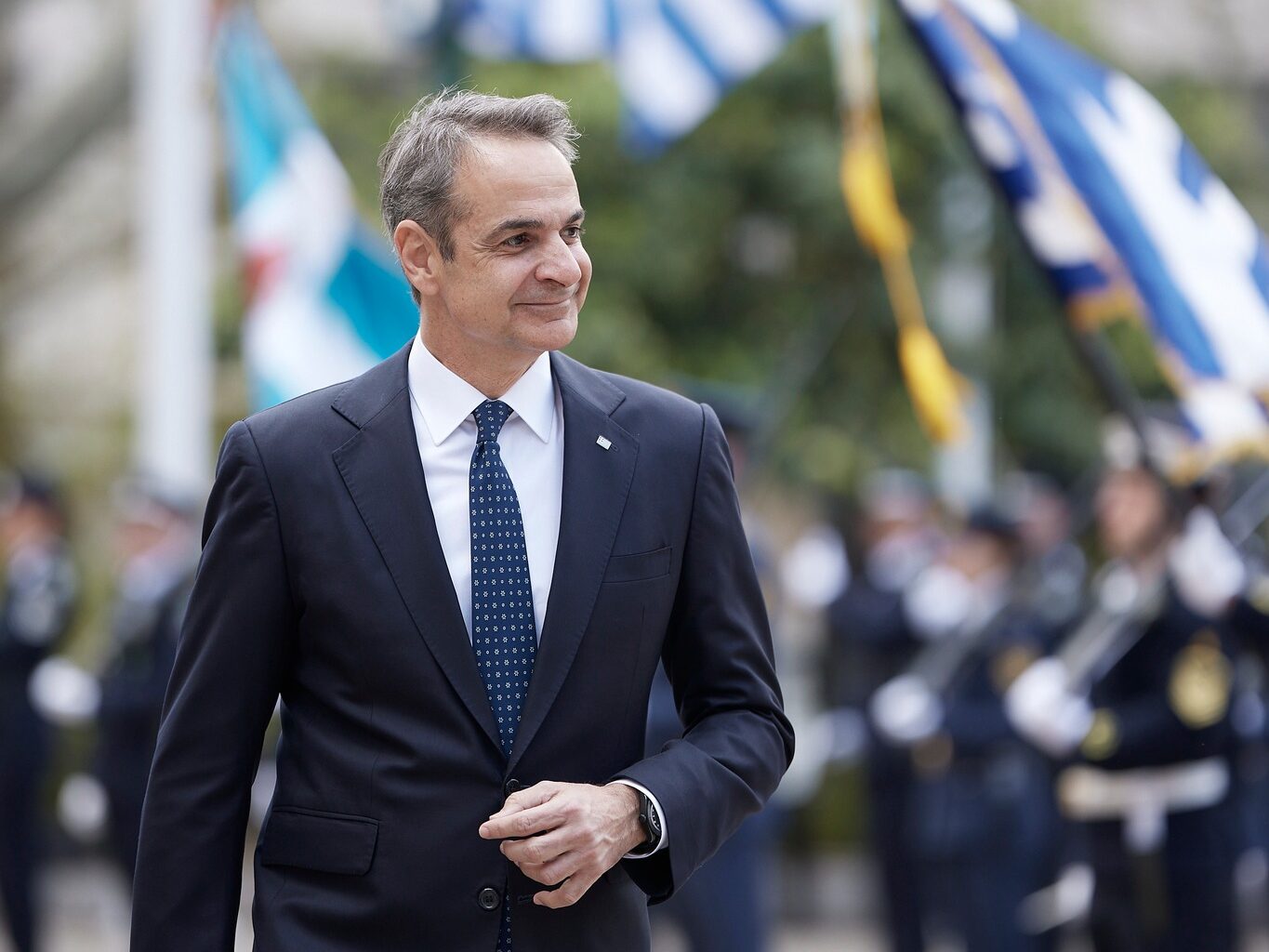 ΠΟΙΟΙ ΚΑΘΟΡΙΖΟΥΝ τις εξελίξεις στη ΝΔ