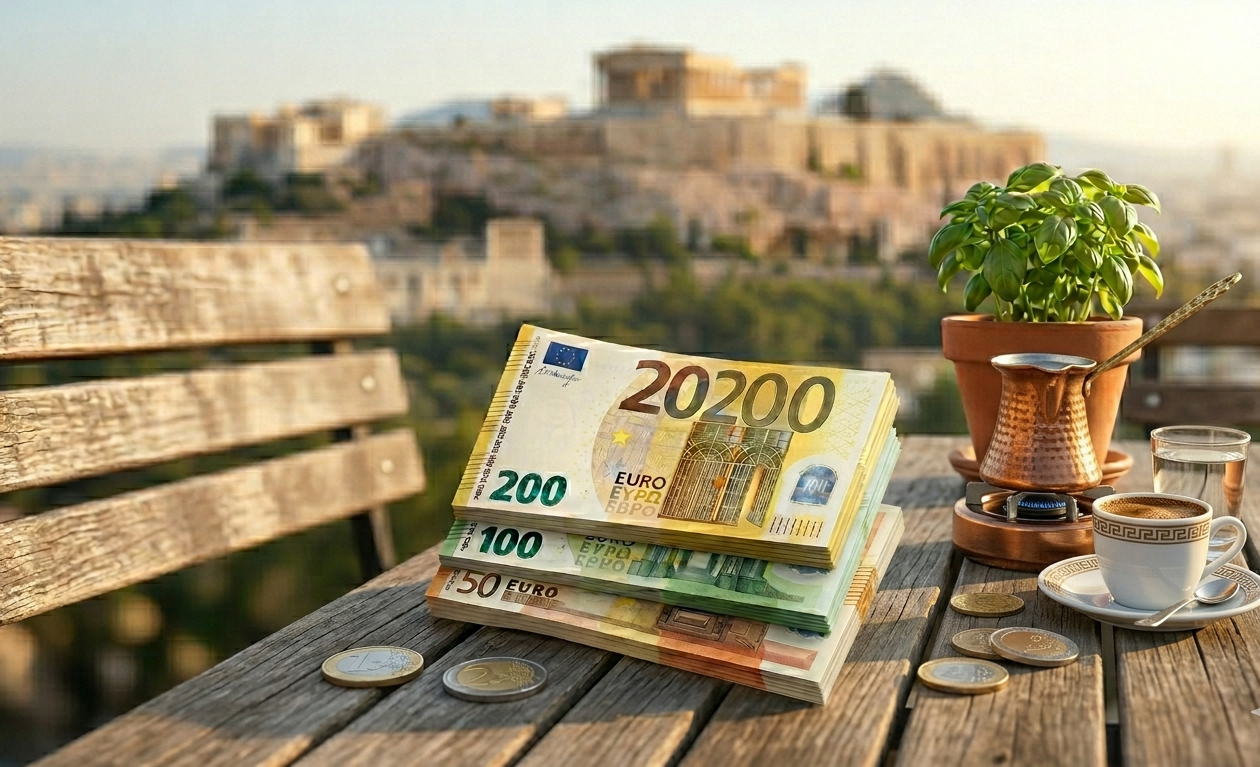 Τι κερδίζει η Ελλάδα από την πρόωρη αποπληρωμή των 6,9 δισ. ευρώ