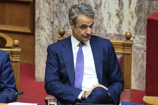 Η «μεγάλη μπλόφα» Μητσοτάκη για εκλογές το φθινόπωρο