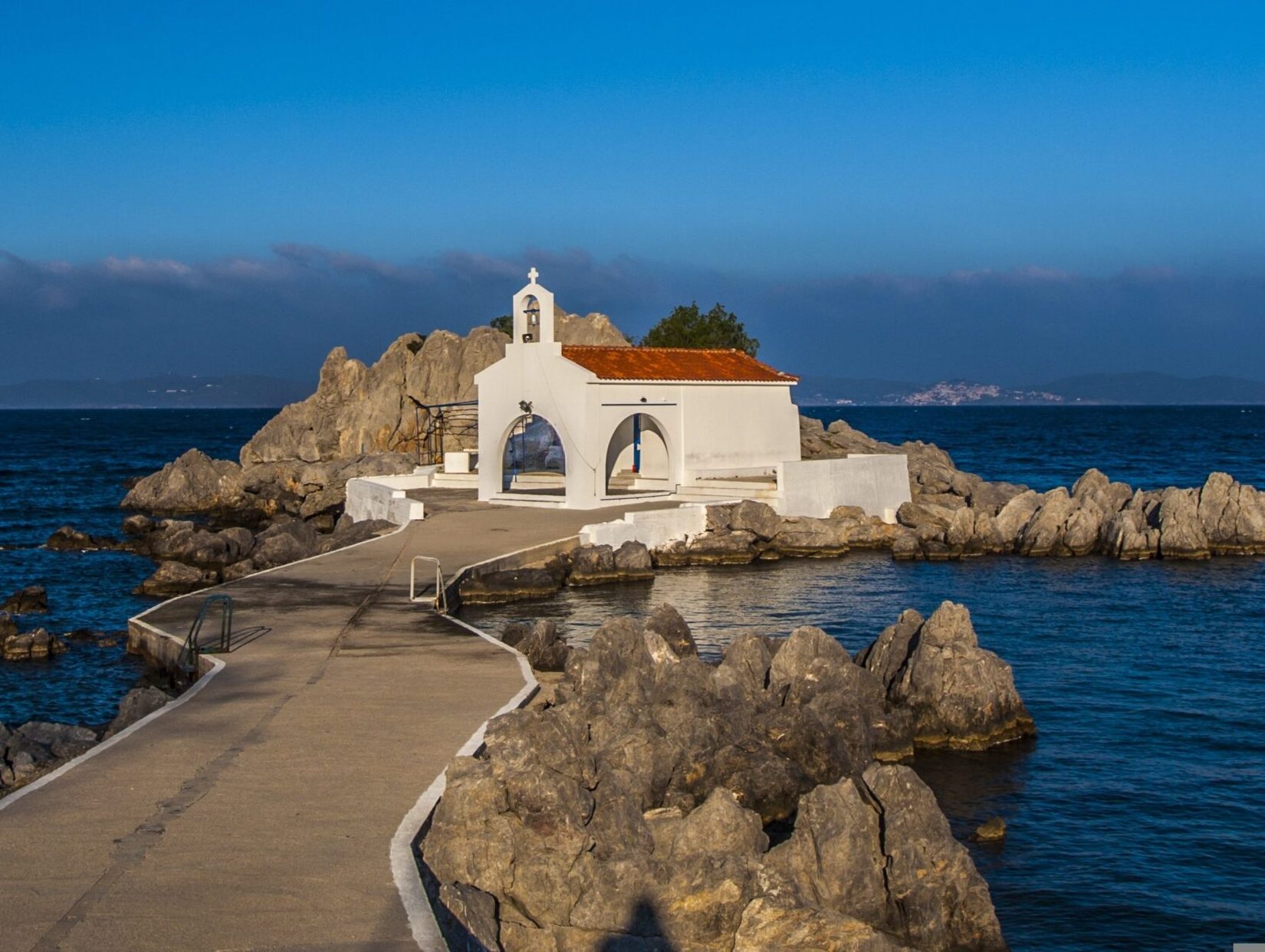 Chios Kythira Pass 2026: Ξεκινούν οι αιτήσεις για το voucher τουρισμού
