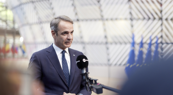 Κυριάκος Μητσοτάκης: Μείωση των τιμών στα καύσιμα μετά τη συμφωνία ΗΠΑ – Ιράν