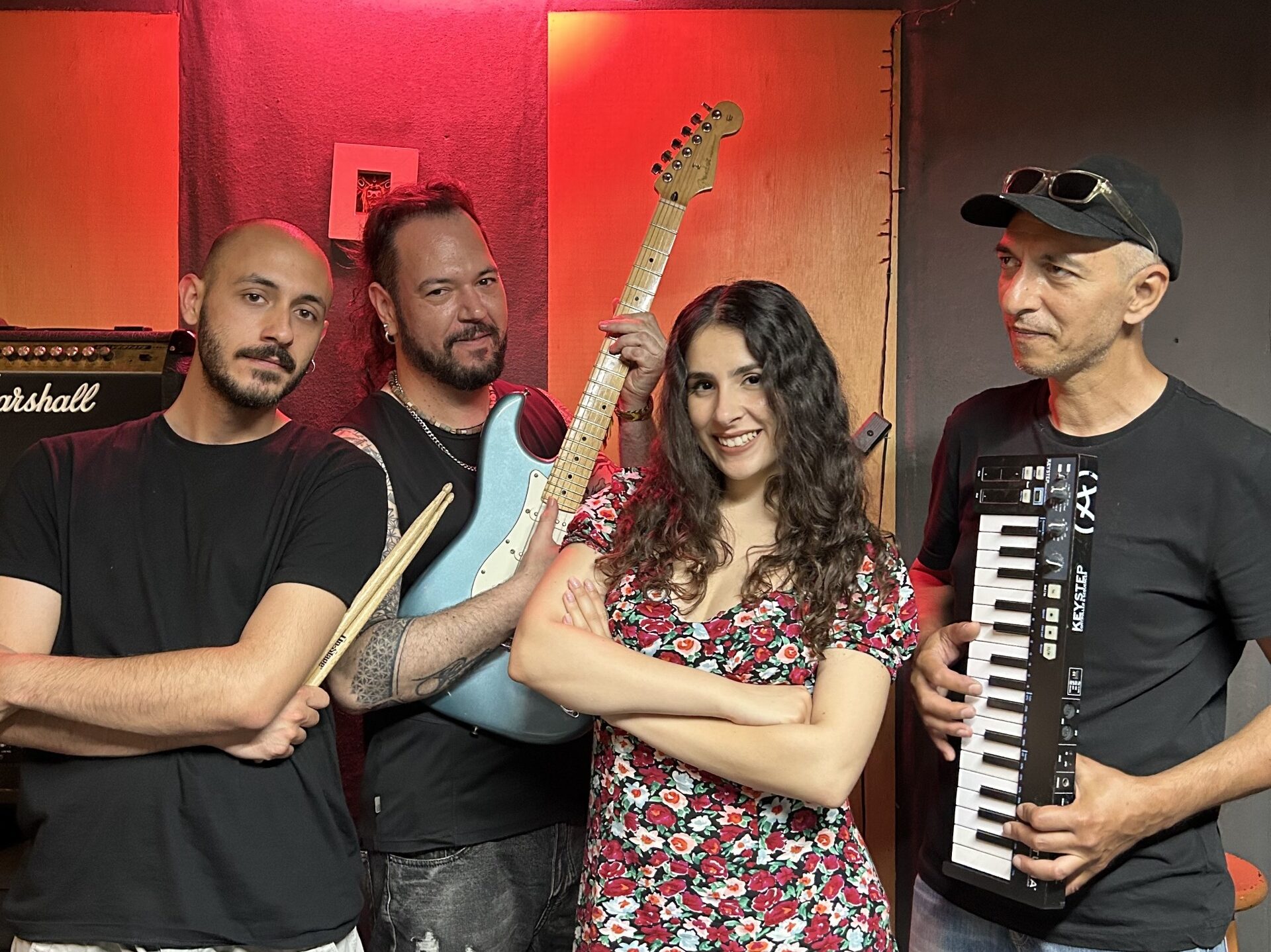 Attica Roots Festival: Οι Barikada στο Θησείο με ελεύθερη είσοδο