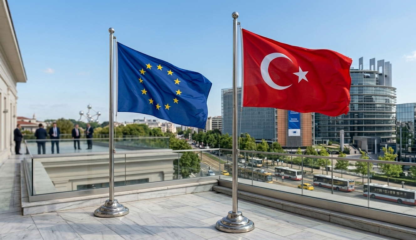 Τουρκία και Γεωργία: καμία ενταξιακή πρόοδος χωρίς μεταρρυθμίσεις