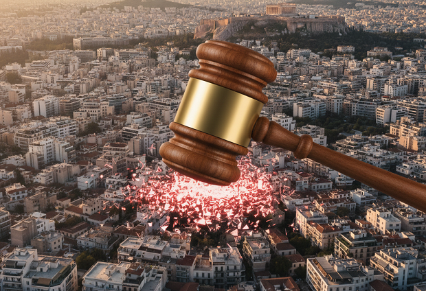 Έρχεται… τσουνάμι εναντίον των funds