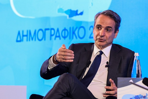 Άρχισαν συζητήσεις για τη μετά Μητσοτάκη εποχή στη ΝΔ