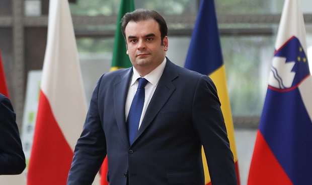 Σενάριο συγκυβέρνησης ΝΔ – Σαμαρά με πρωθυπουργό τον Πιερρακάκη!
