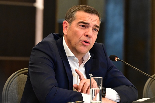 Ο ΕΚΛΟΓΙΚΟΣ ΧΑΡΤΗΣ ΤΗΣ ΕΛΑΣ