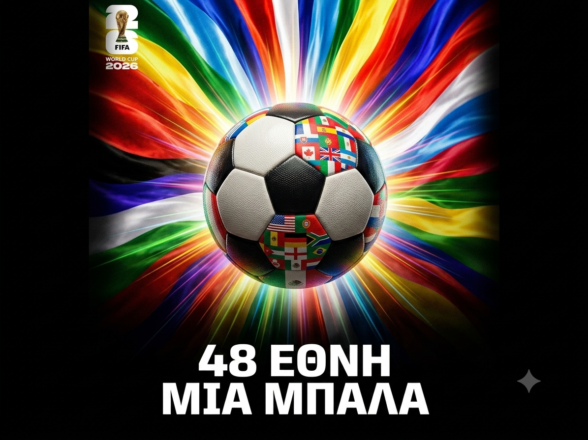 Το Μεξικό «καθάρισε» στην πρεμιέρα με 2-0 τη Νότια Αφρική